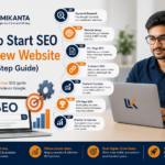How to Start SEO for a New Website