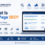 What Is On-Page SEO
